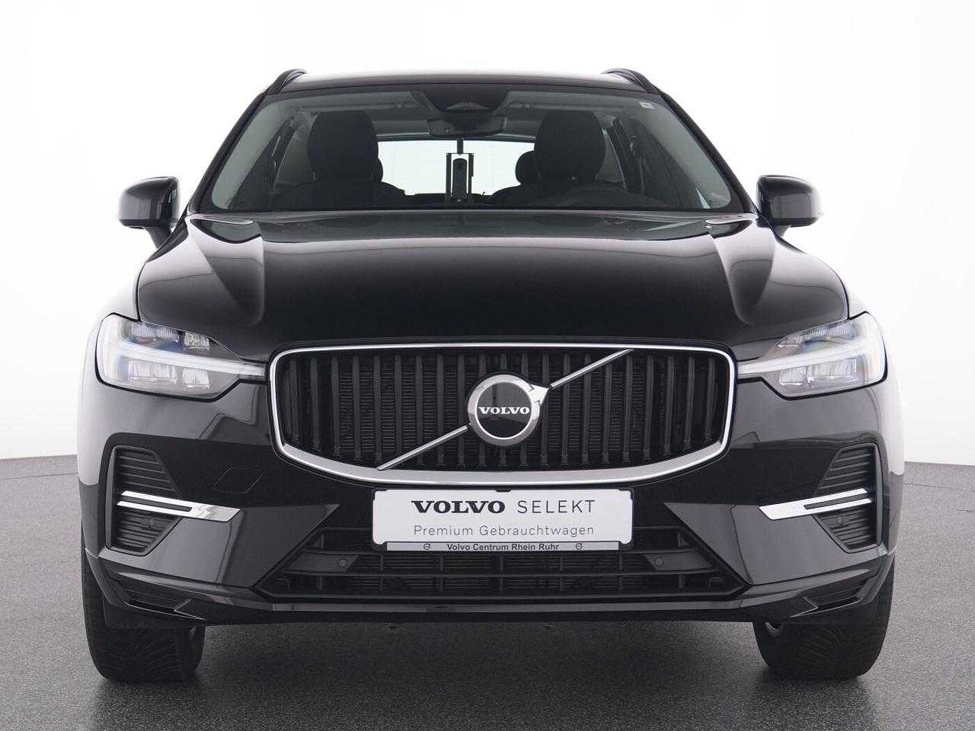 Volvo  XC 60
