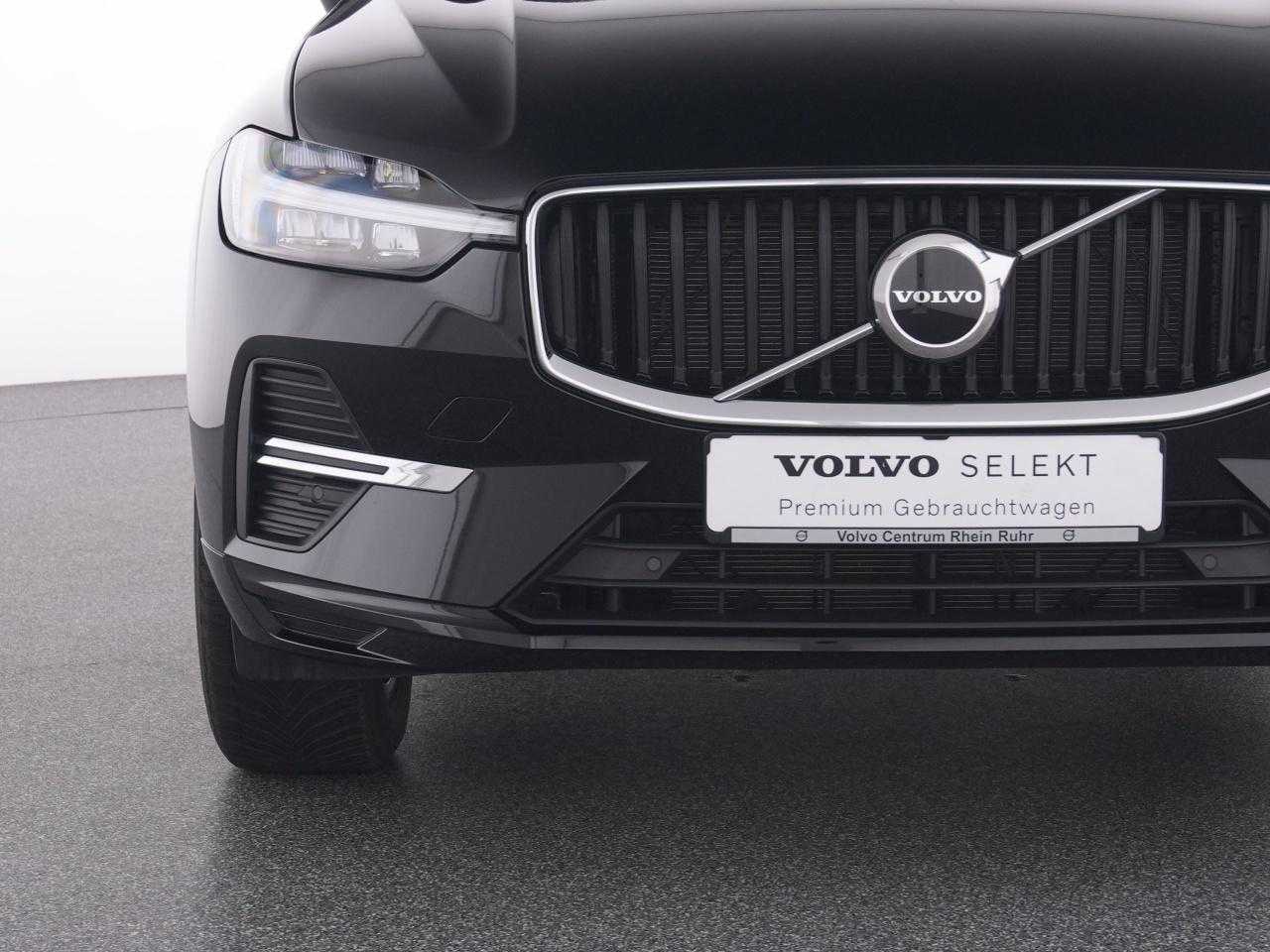 Volvo  XC 60