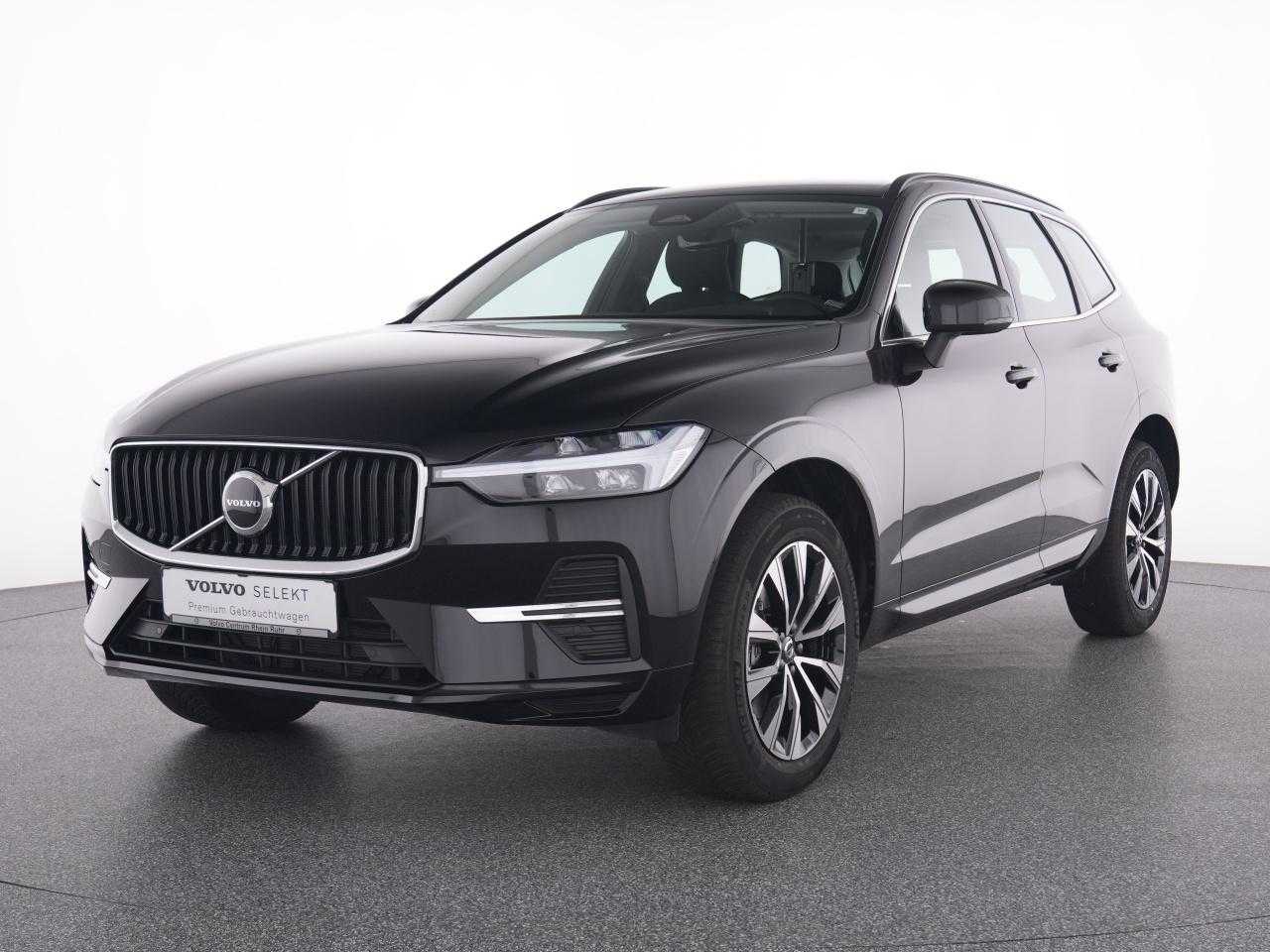 Volvo  XC 60