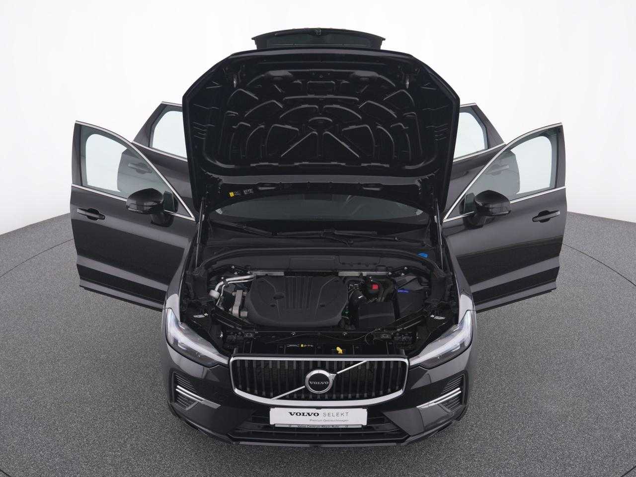 Volvo  XC 60