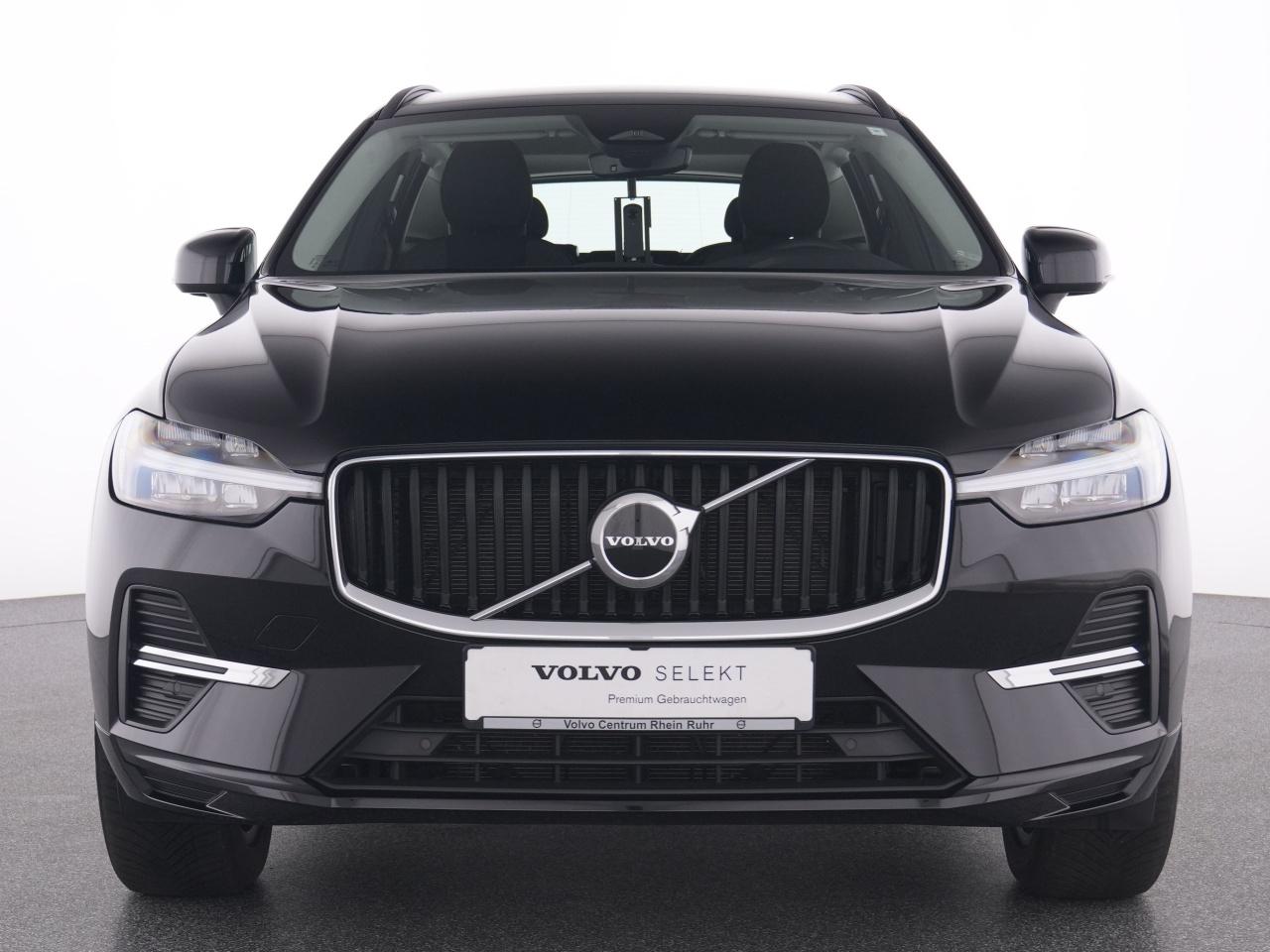 Volvo  XC 60