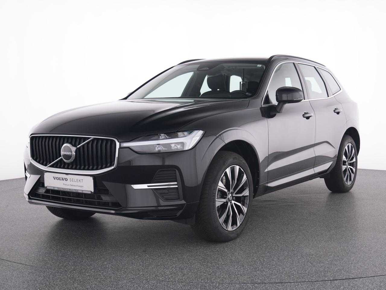 Volvo  XC 60