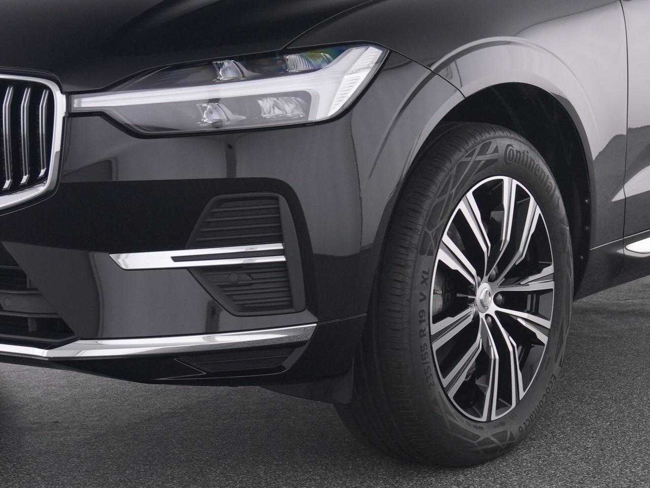 Volvo  XC 60