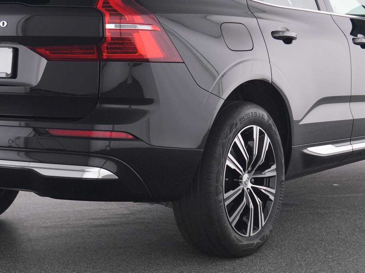 Volvo  XC 60