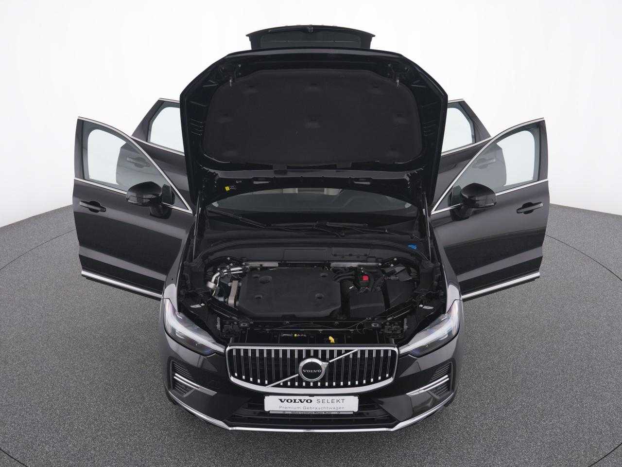 Volvo  XC 60