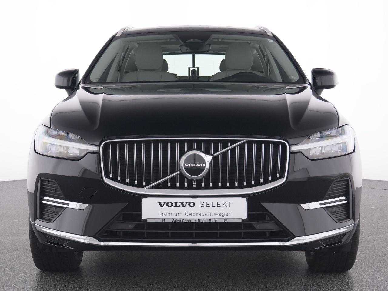 Volvo  XC 60