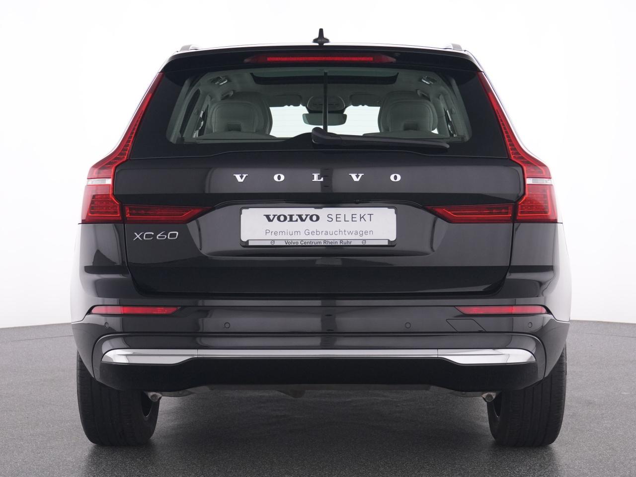 Volvo  XC 60