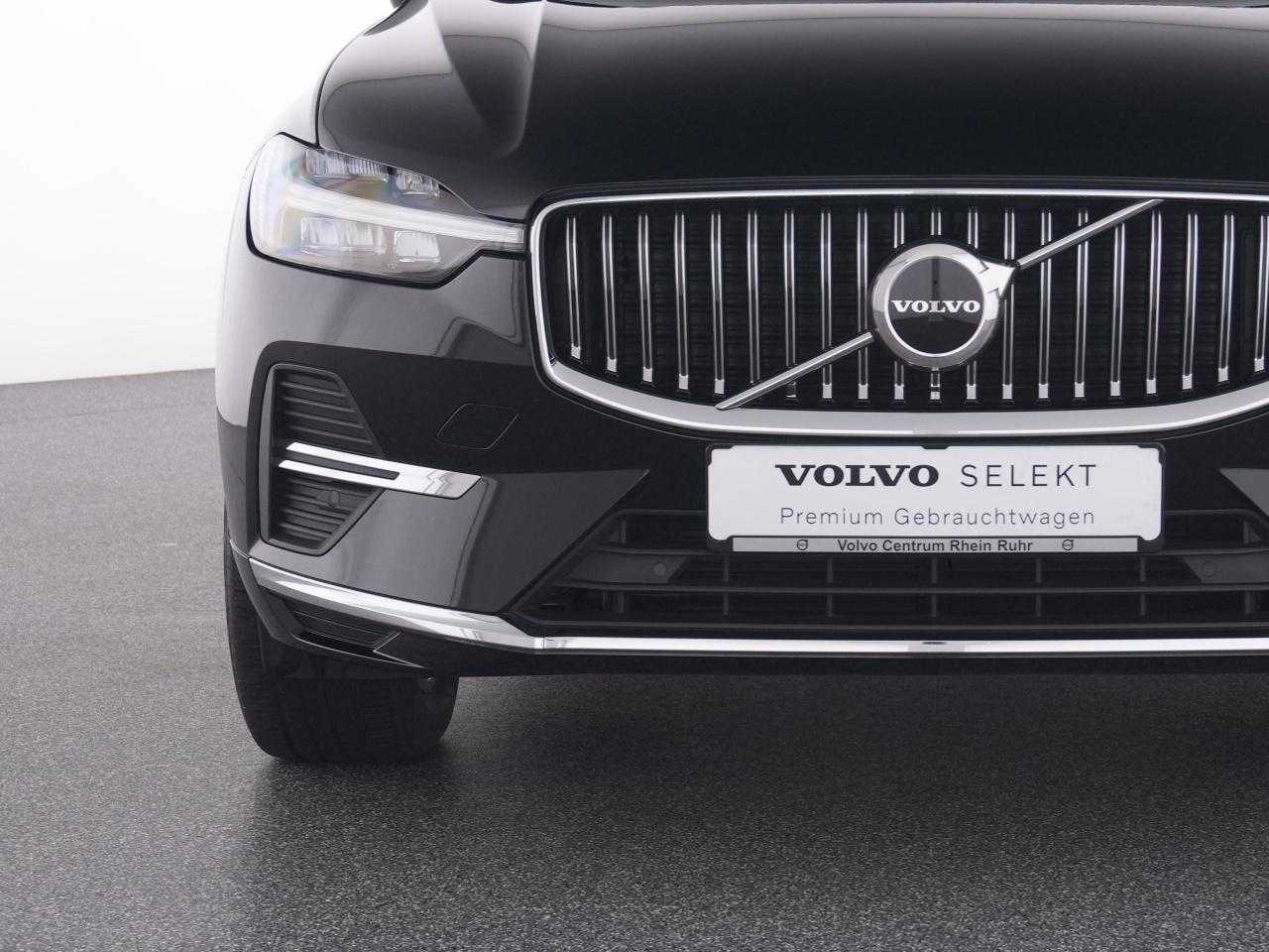 Volvo  XC 60