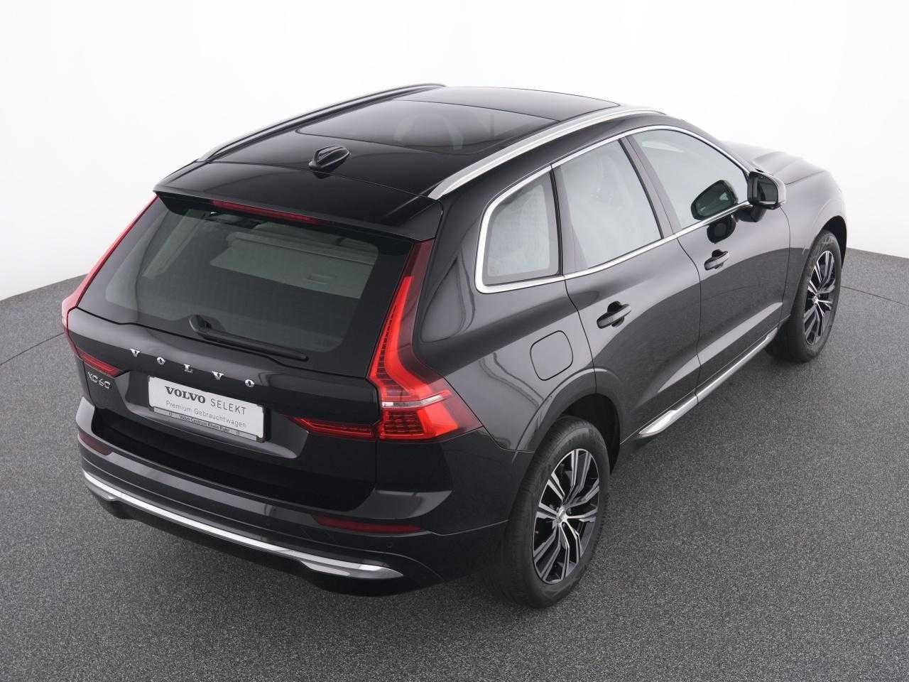Volvo  XC 60