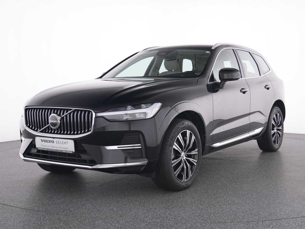 Volvo  XC 60