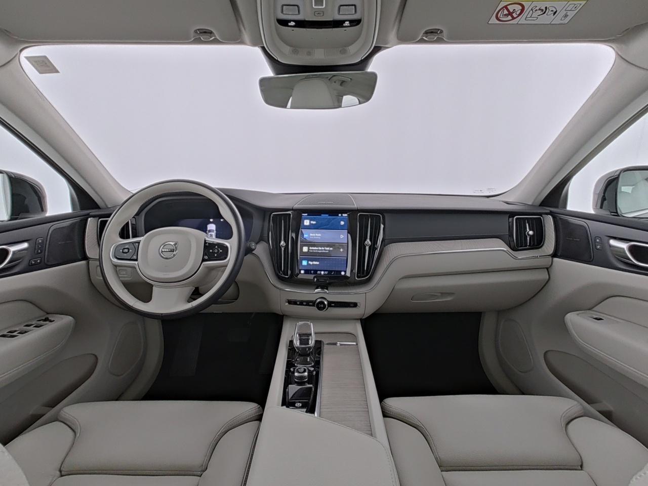 Volvo  XC 60