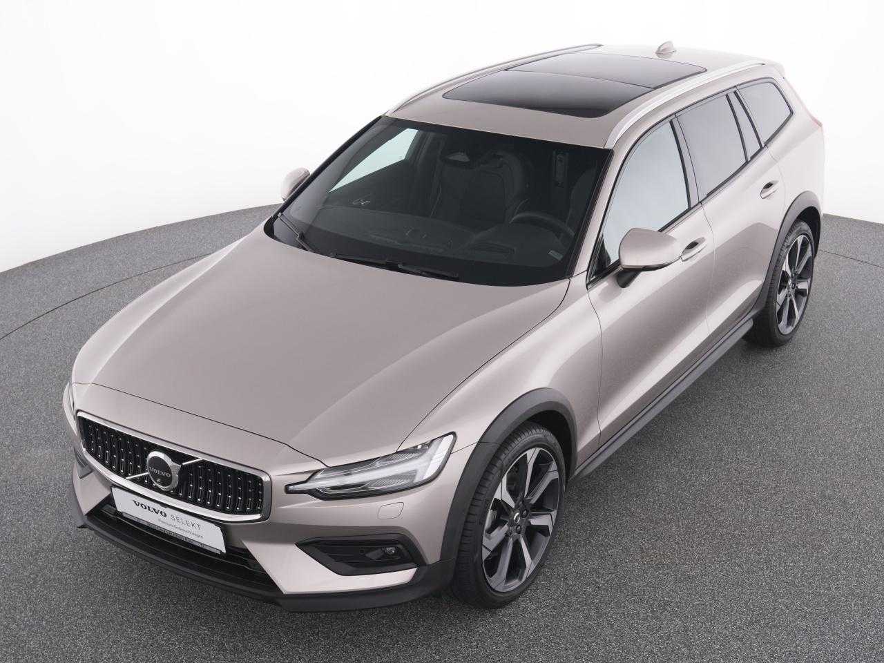 Volvo  CC