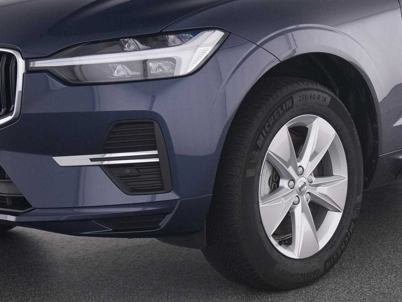 Volvo  XC 60