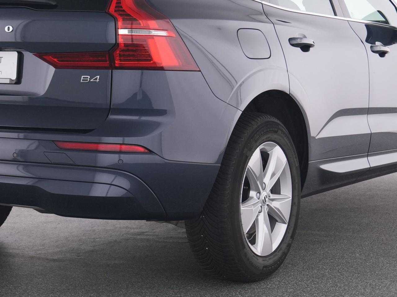 Volvo  XC 60