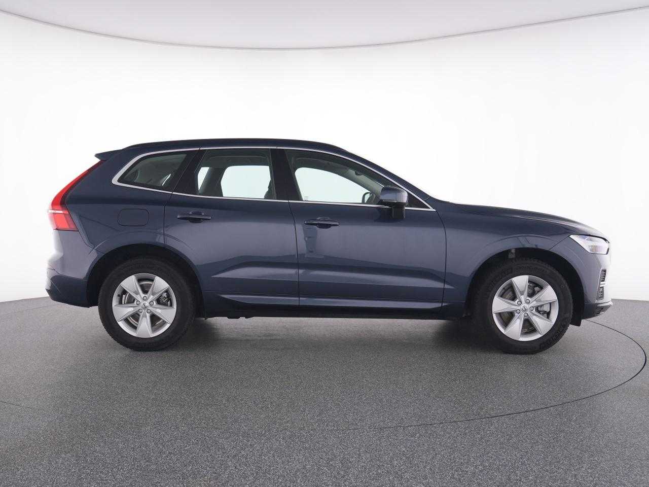 Volvo  XC 60