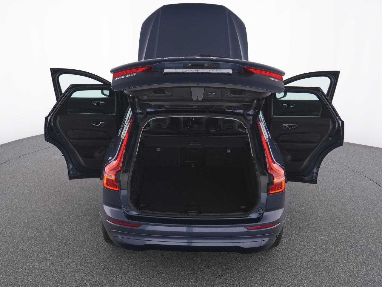Volvo  XC 60