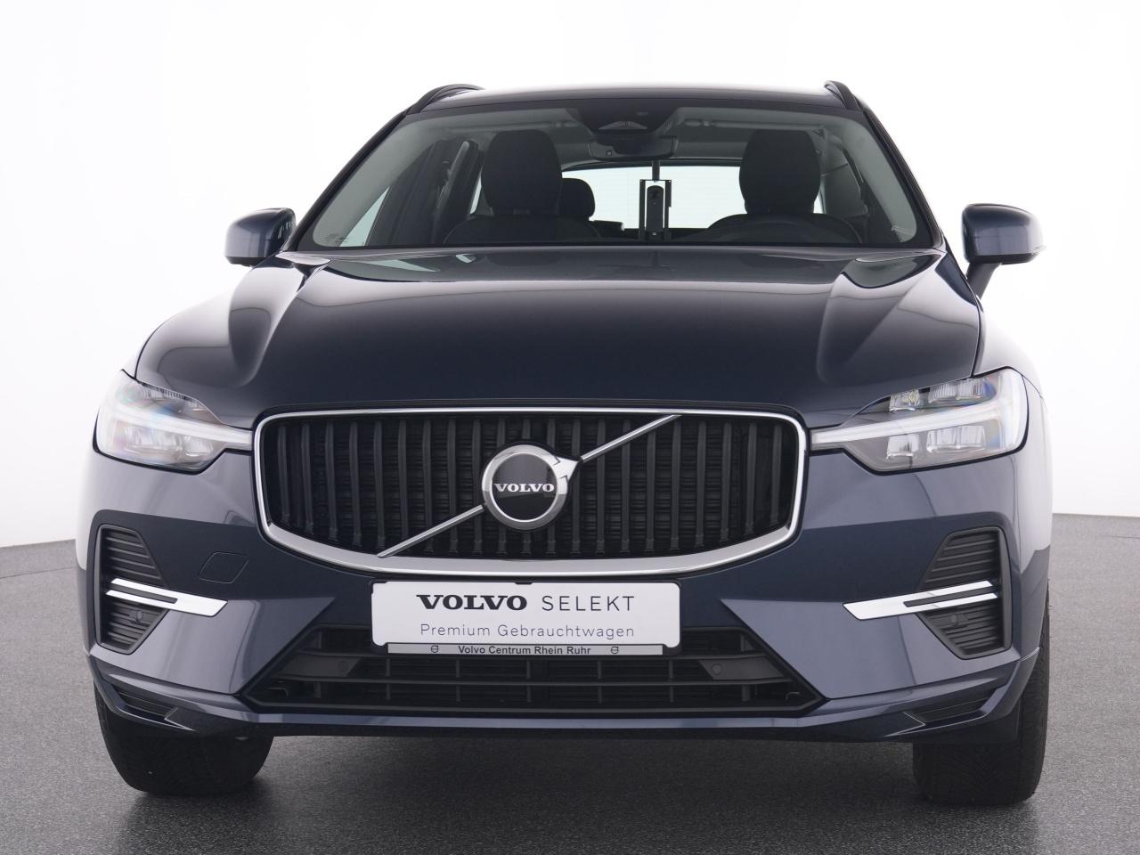 Volvo  XC 60