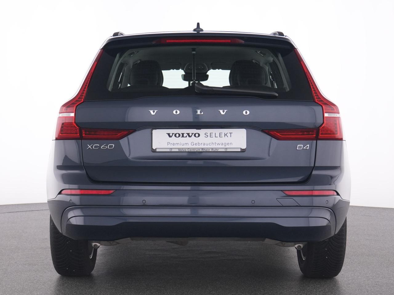 Volvo  XC 60