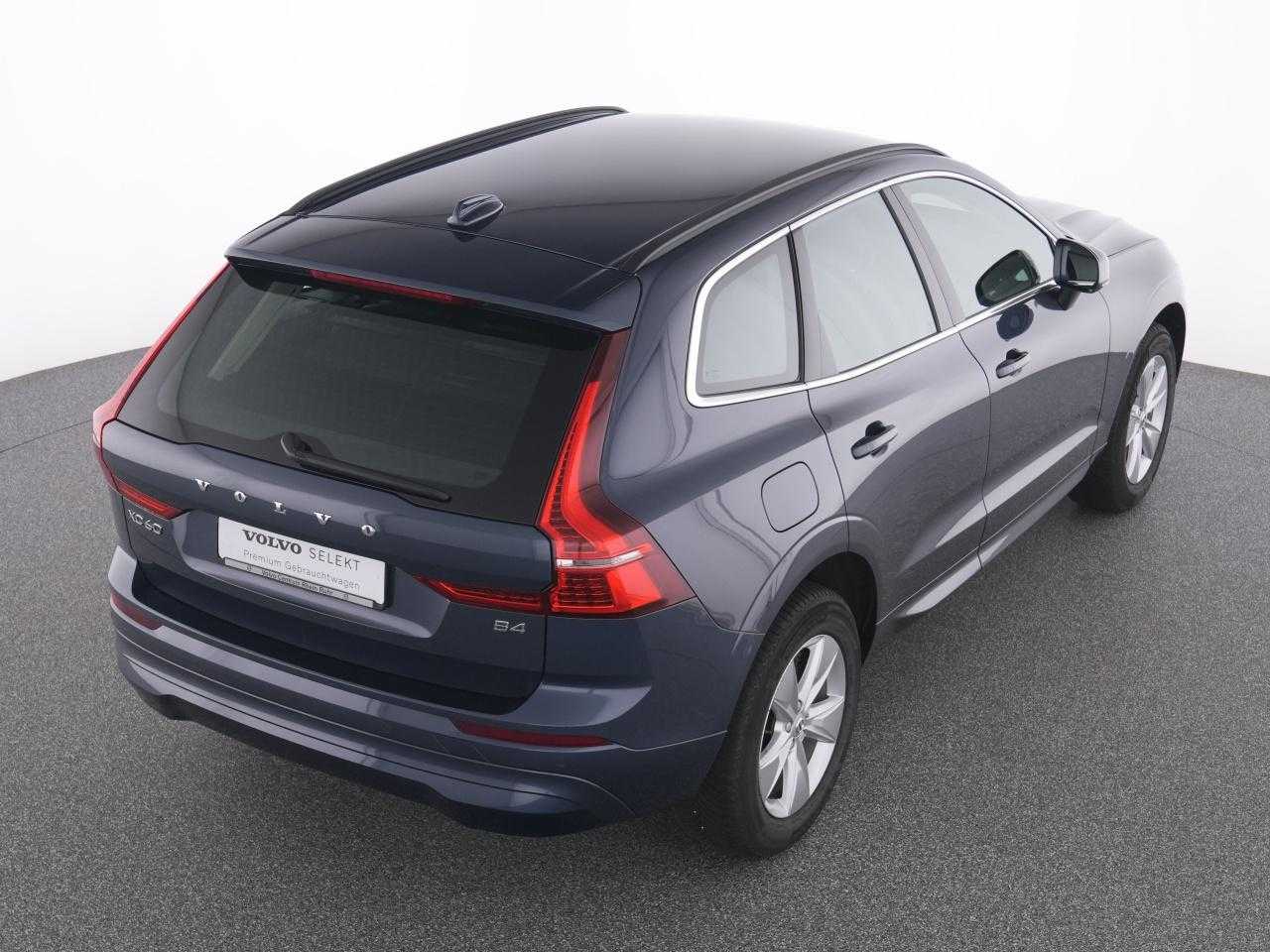 Volvo  XC 60