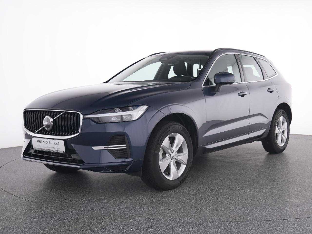 Volvo  XC 60