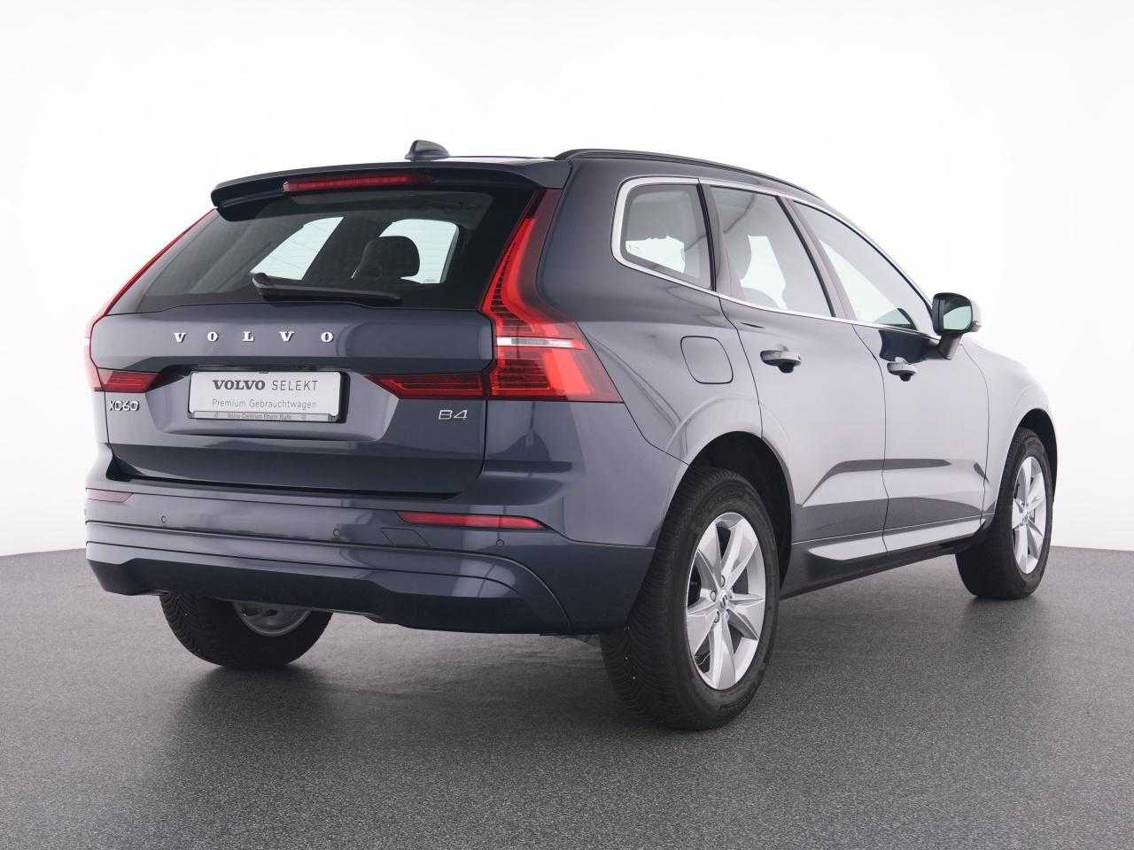 Volvo  XC 60