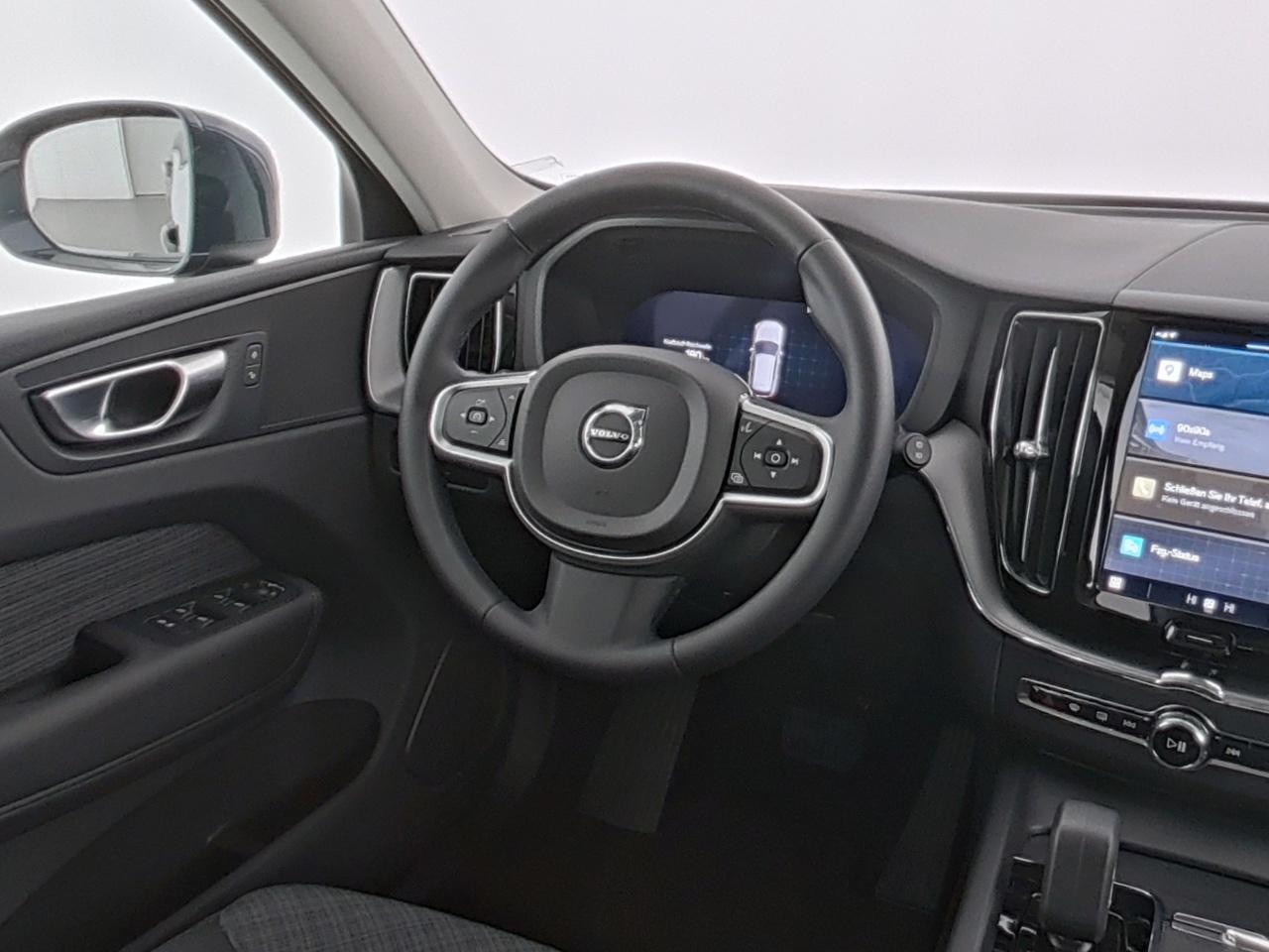 Volvo  XC 60