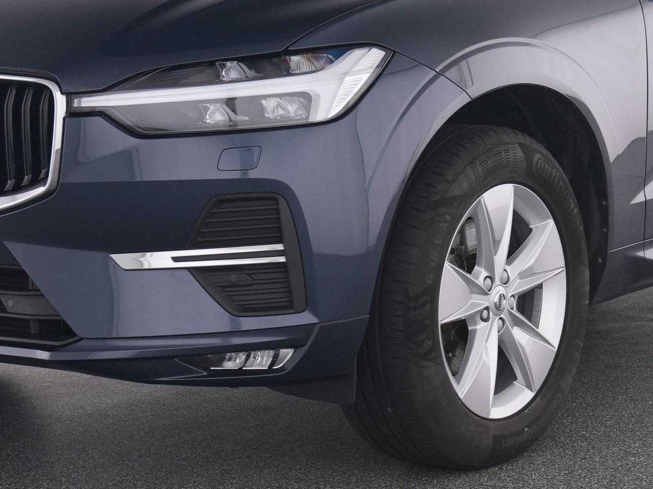 Volvo  XC 60