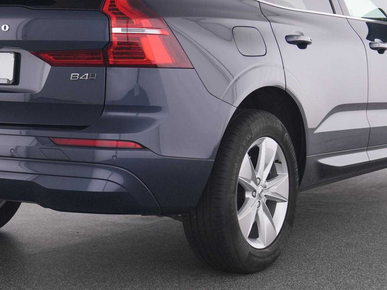 Volvo  XC 60
