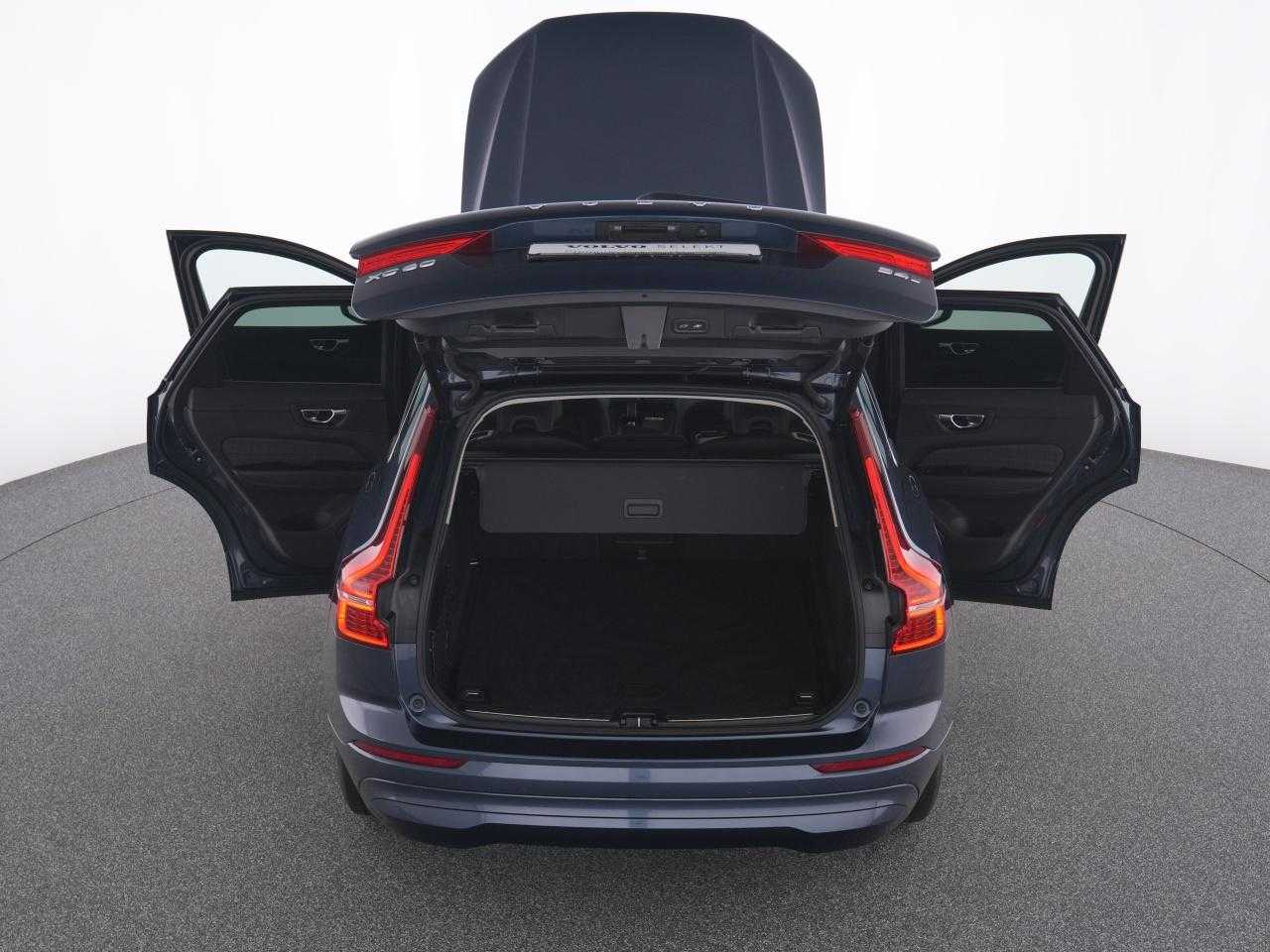 Volvo  XC 60
