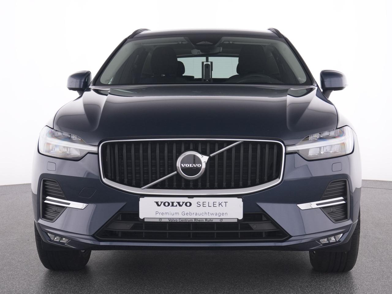 Volvo  XC 60