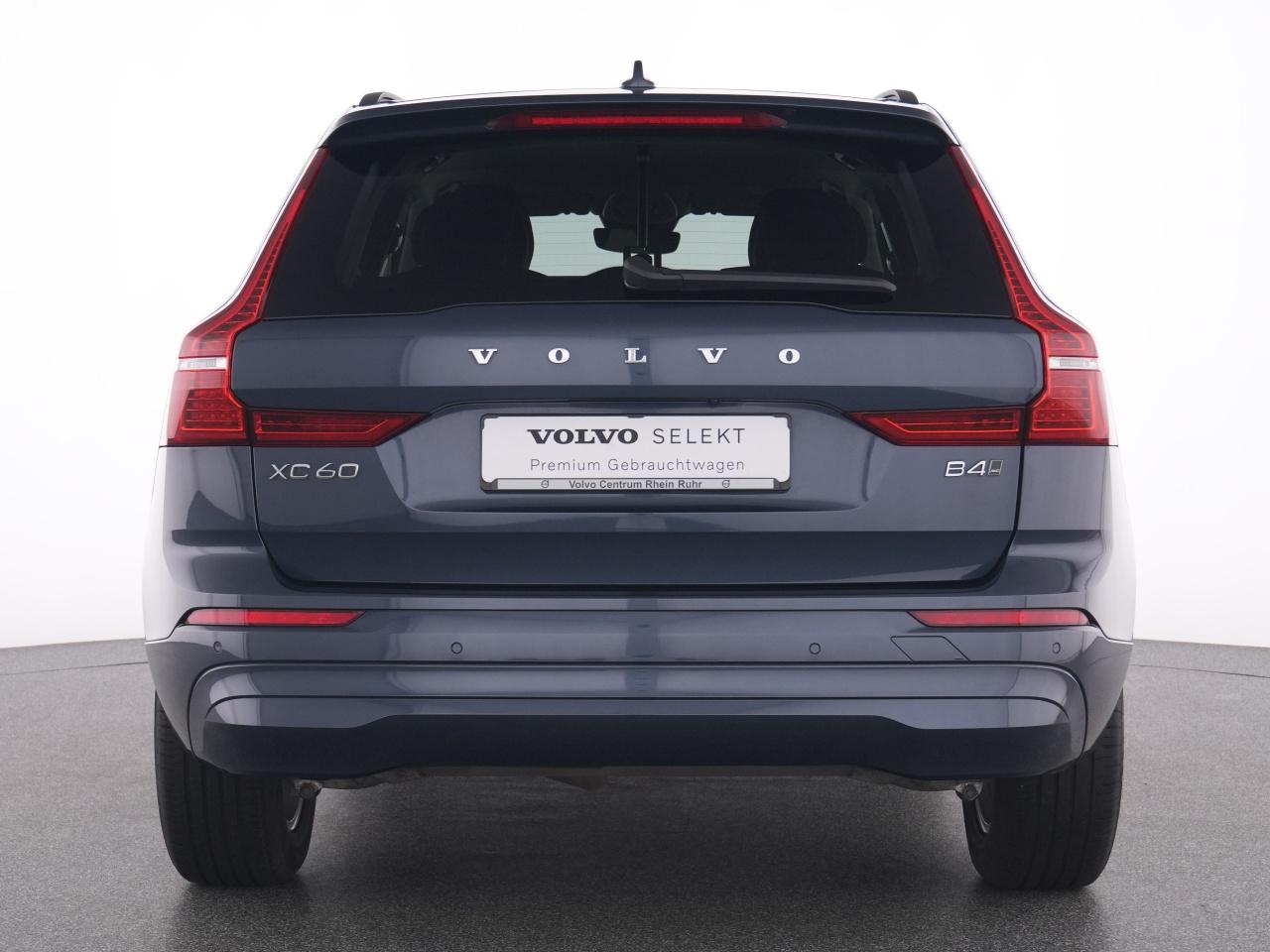 Volvo  XC 60