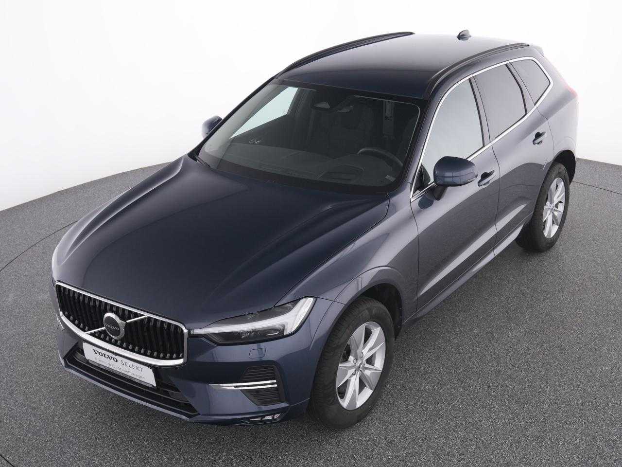 Volvo  XC 60