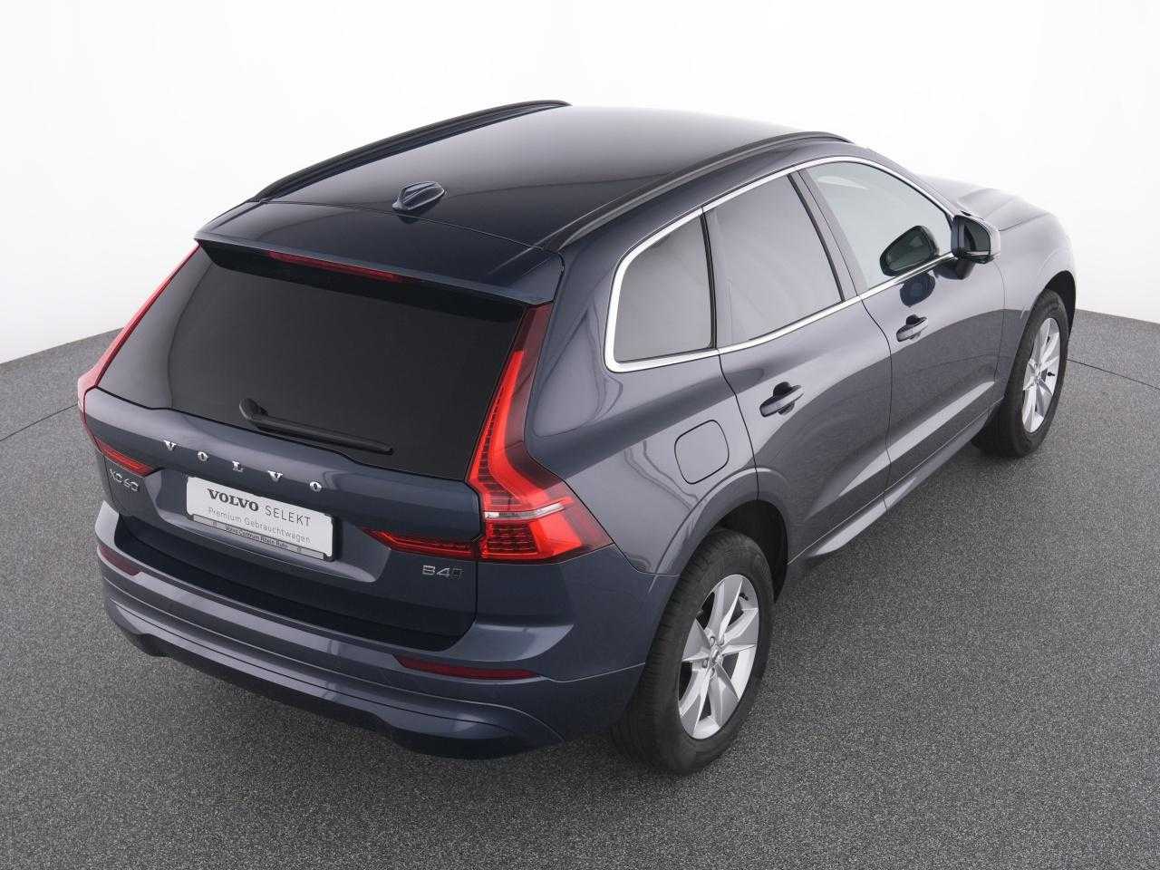 Volvo  XC 60