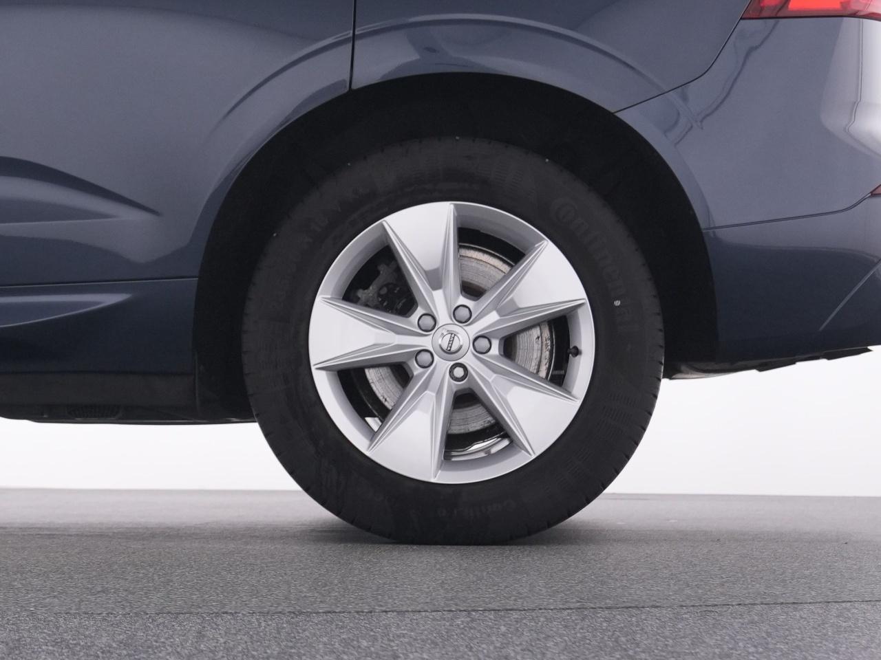 Volvo  XC 60