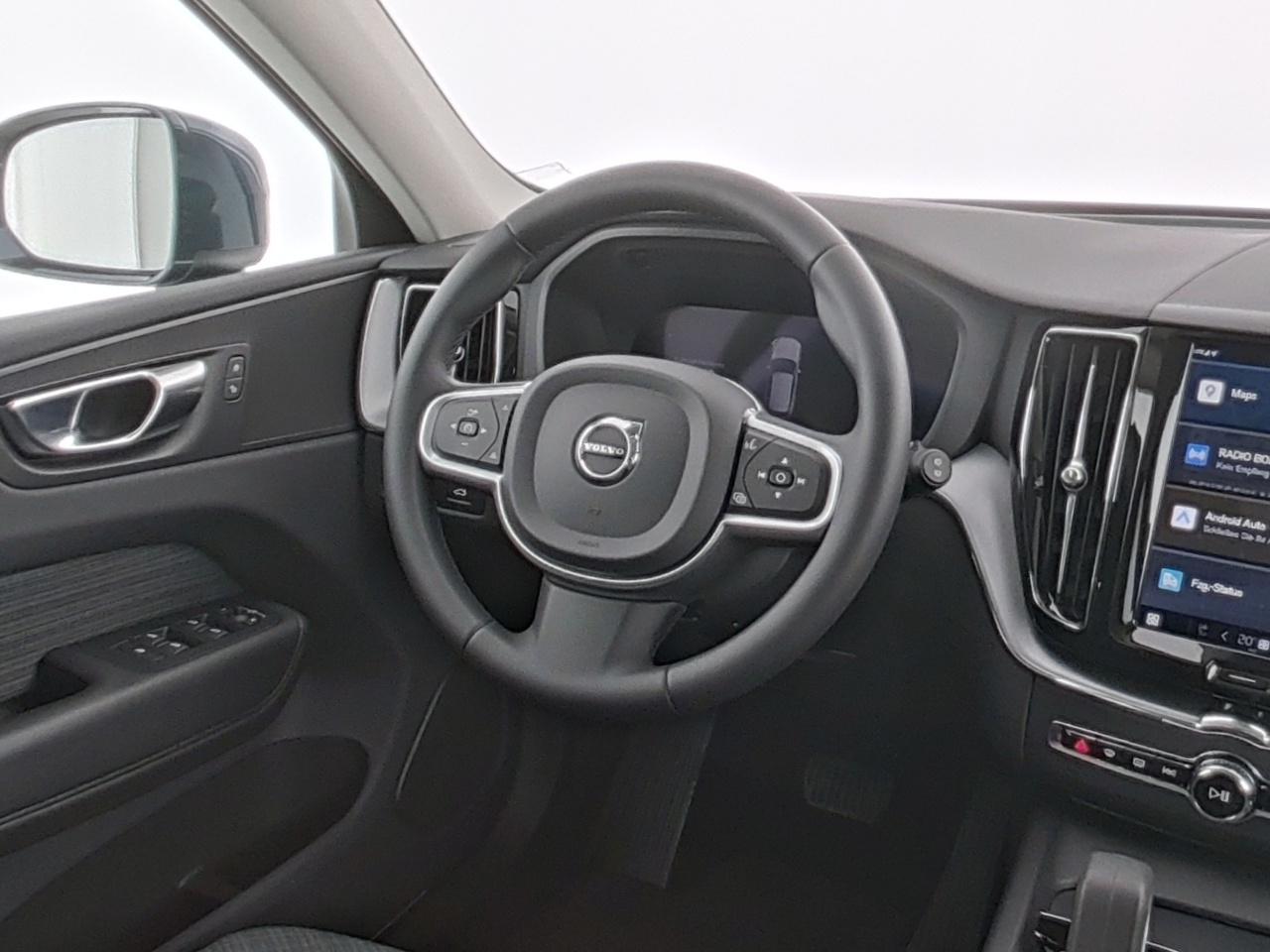 Volvo  XC 60