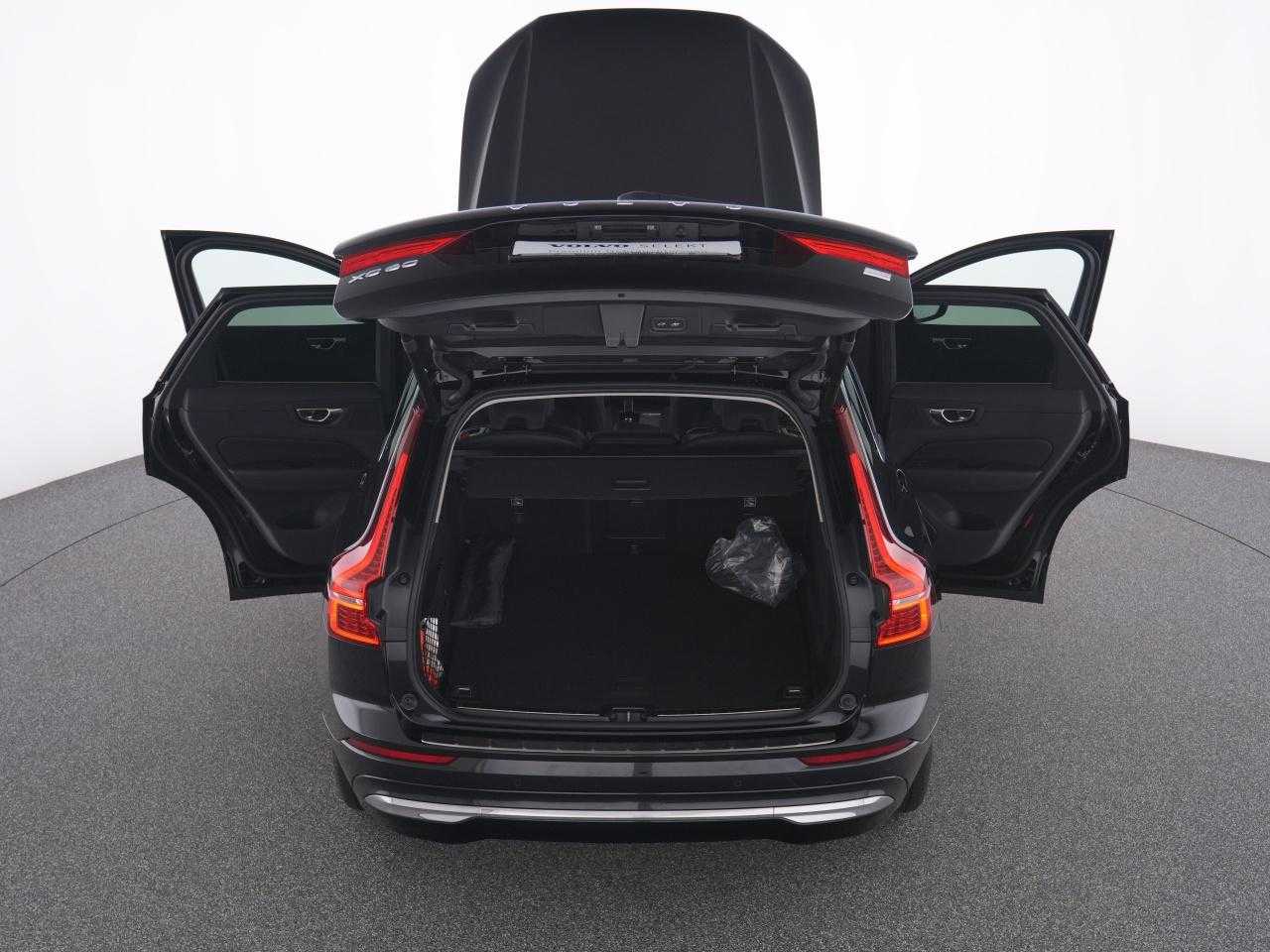 Volvo  XC 60