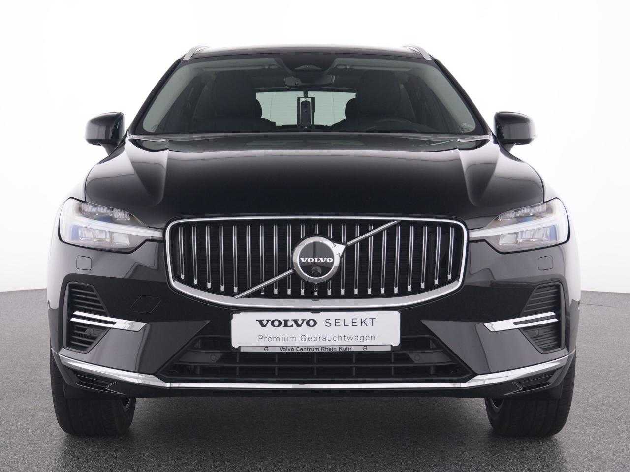Volvo  XC 60