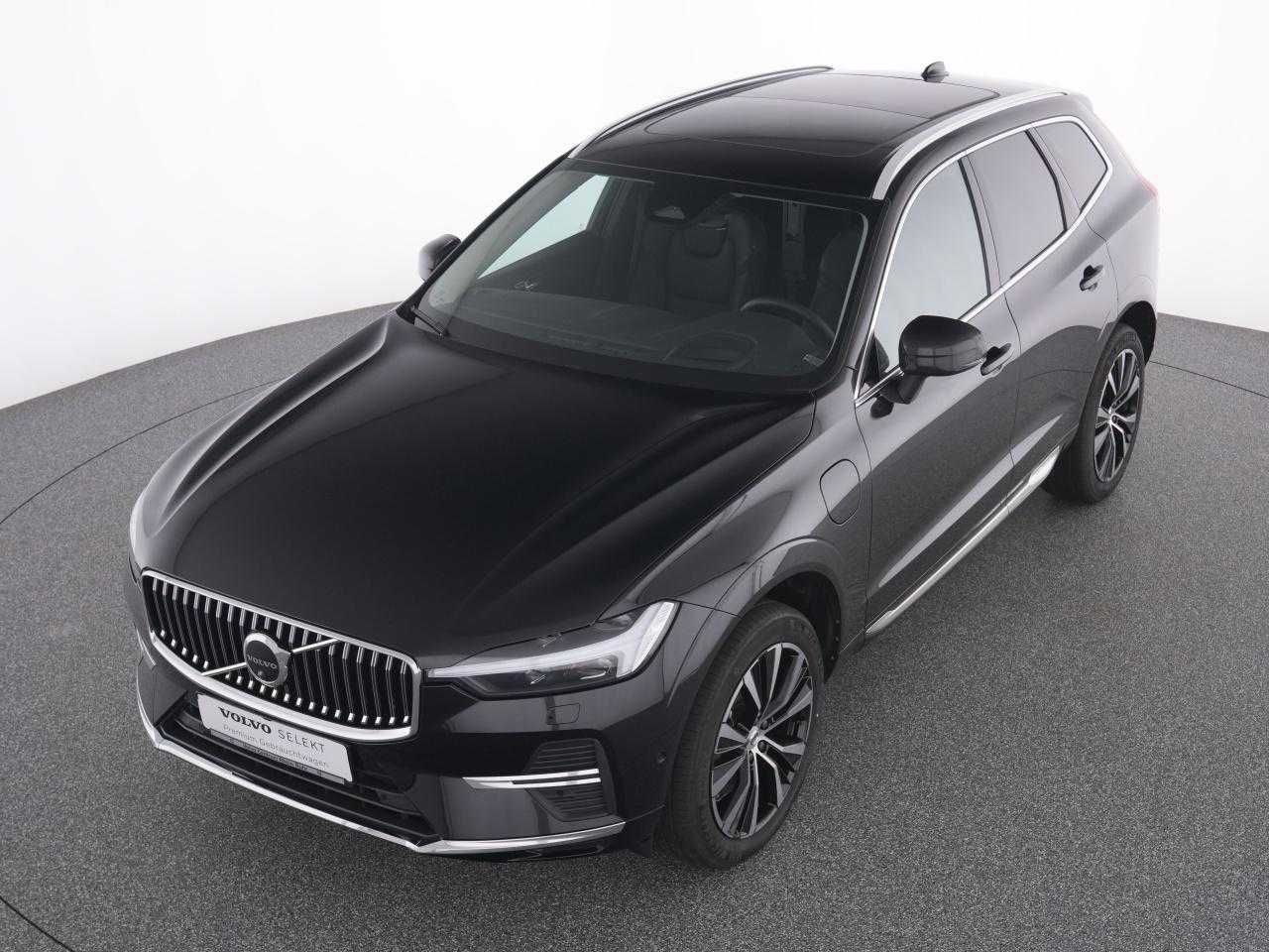 Volvo  XC 60