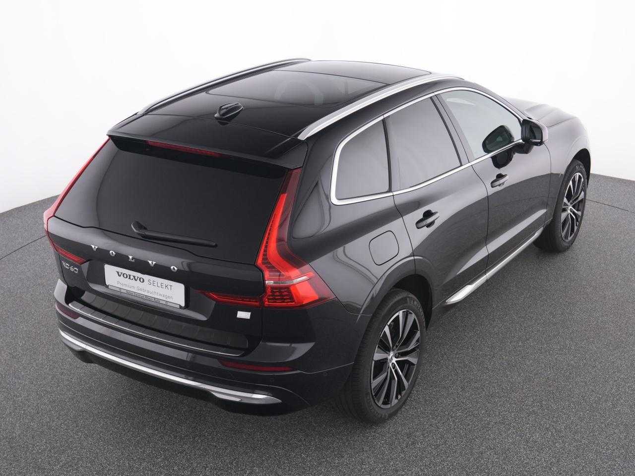 Volvo  XC 60