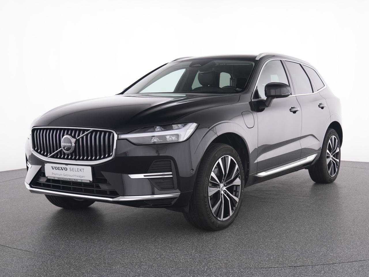 Volvo  XC 60