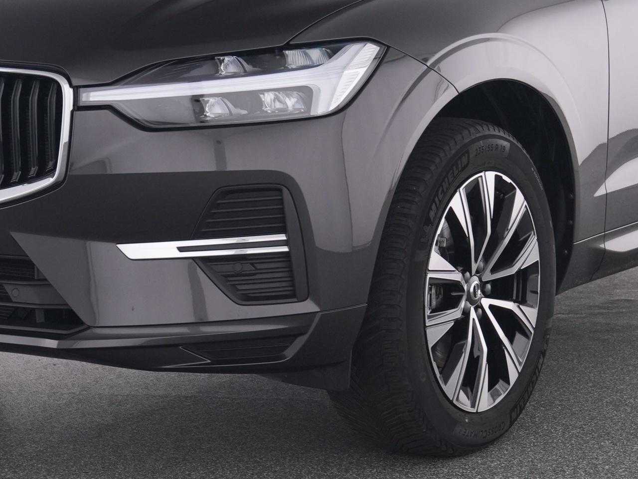 Volvo  XC 60