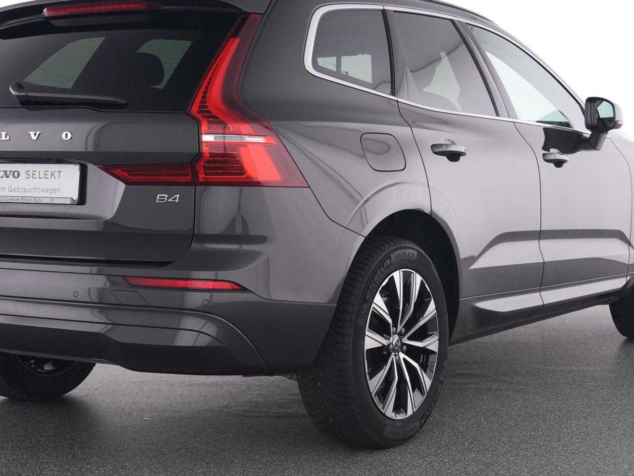 Volvo  XC 60