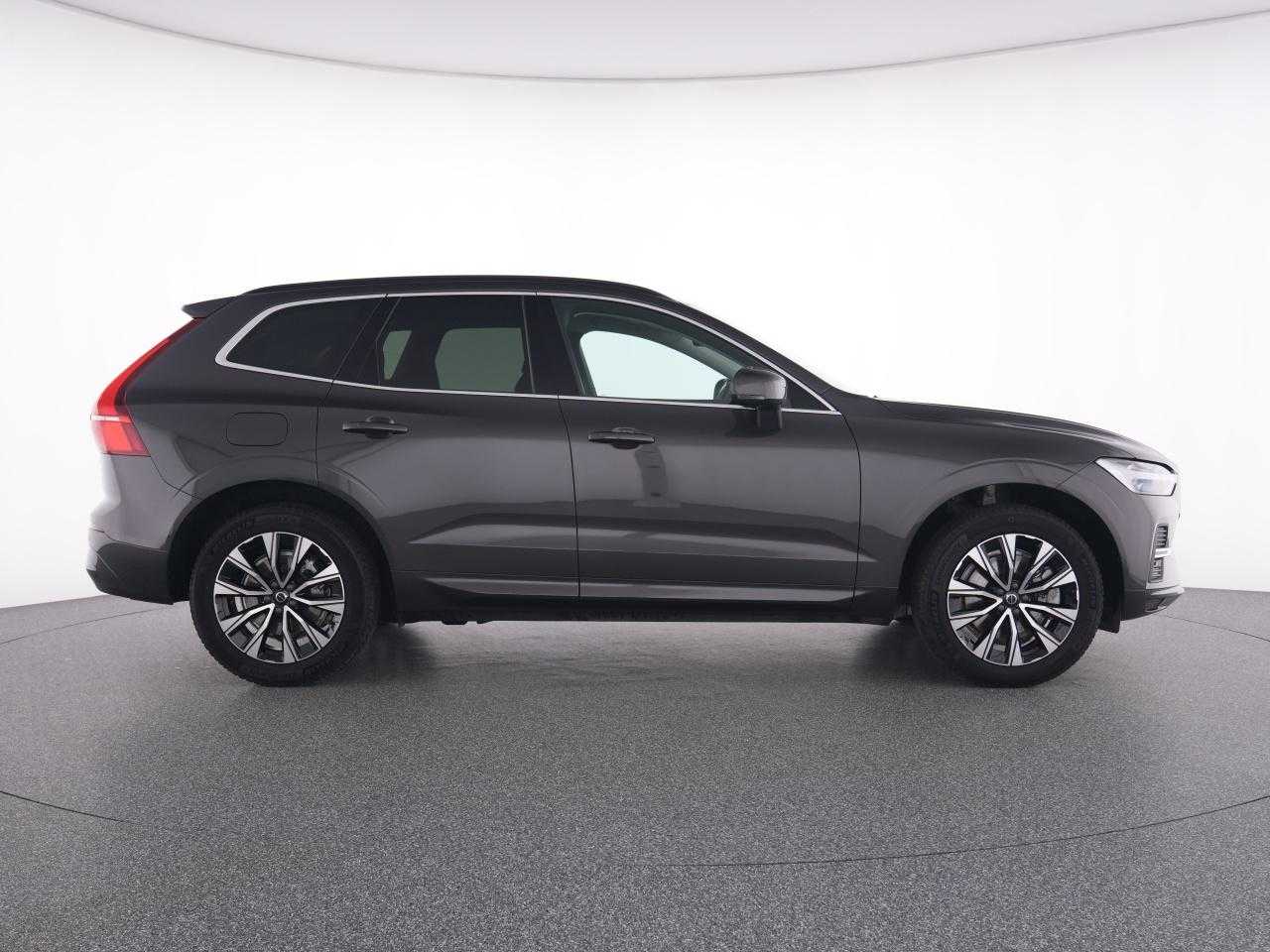 Volvo  XC 60