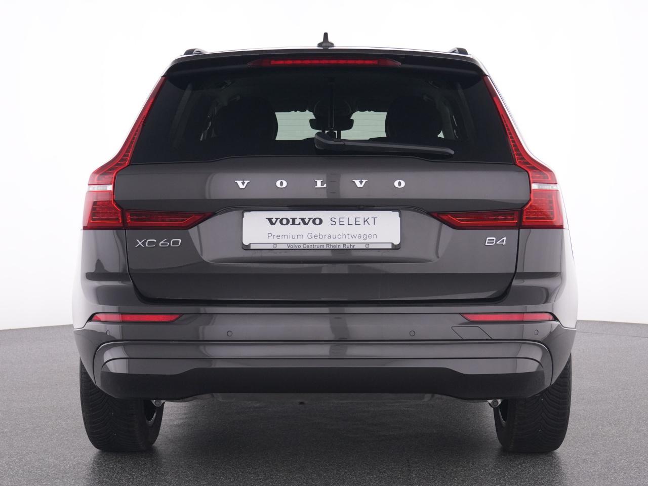 Volvo  XC 60