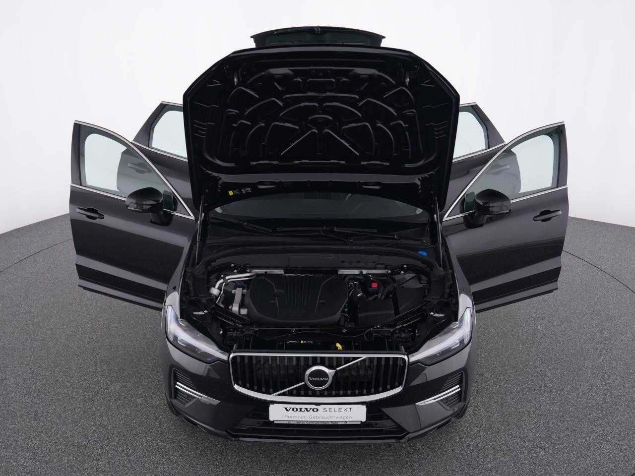 Volvo  XC 60