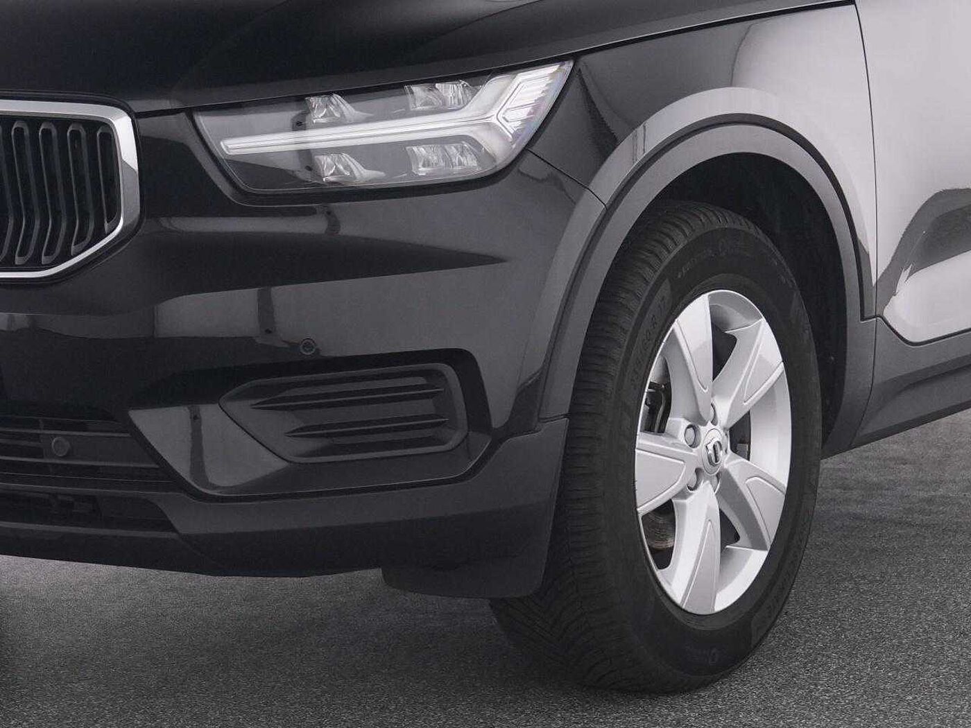 Volvo  XC 40