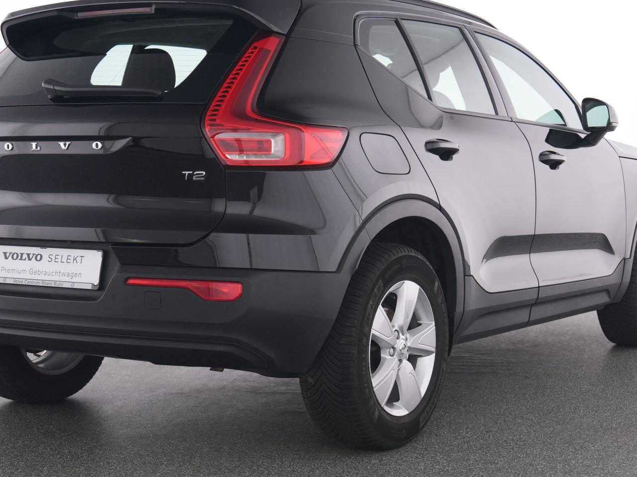 Volvo  XC 40