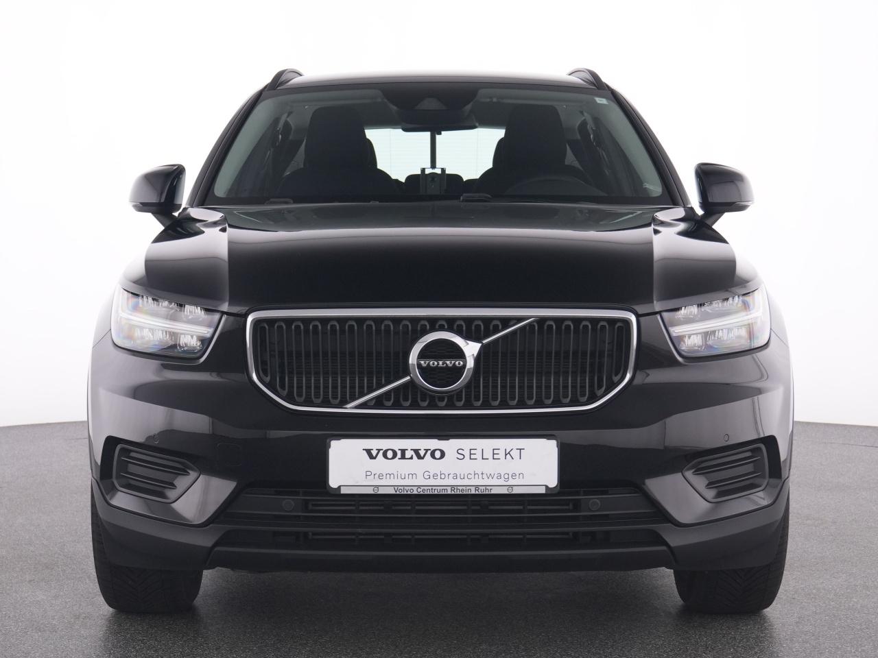 Volvo  XC 40