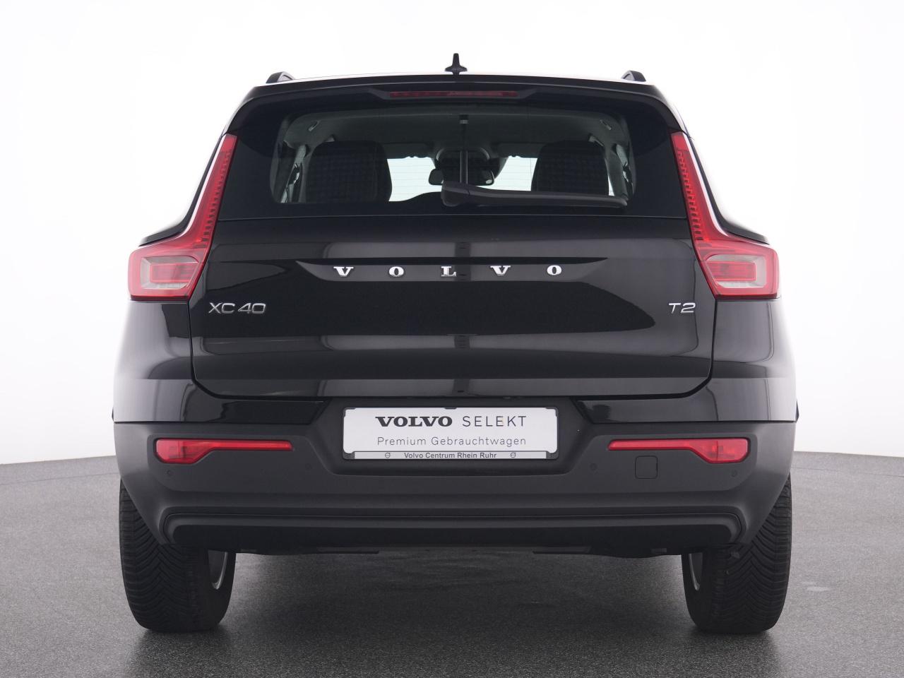 Volvo  XC 40