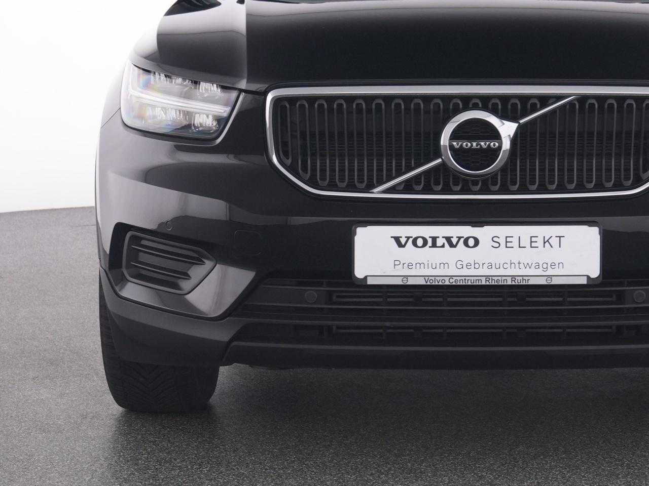 Volvo  XC 40